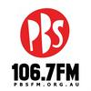 undefined 3PBS 106.7 FM