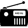 undefined 440Hz