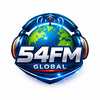 undefined 54FM GLOBAL