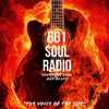 undefined 601 SOUL RADIO