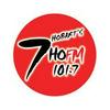 undefined 7HO 101.7 FM (AU Only)