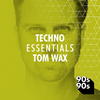 undefined 90s90s TECHNO-ESSENTIALS BY TOM WAX