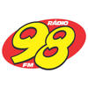 undefined 98 FM Natal 
