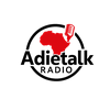 undefined AdieTalk Radio