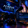 undefined AI WAVE RADIO