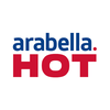 undefined arabella. hot
