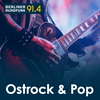 undefined BERLINER RUNDFUNK 91.4 - OSTROCK & POP