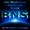 undefined BLUE NIGHT STATION