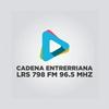 undefined Cadena Entrerriana FM