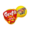 undefined FM Capital 95