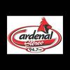 undefined Cardenal stereo 94.7 FM