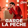 undefined CHERIE GARDE LA PECHE
