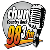 undefined CHUN-FM