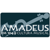 undefined Radio Cultura Musical Amadeus 104.9