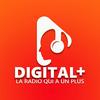 undefined DIGITAL+