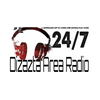 undefined Dizazta Area Radio
