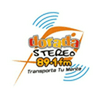 undefined Dorada Stereo