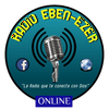 undefined Radio Eben-ezer "La Radio que te conecta con Dios"