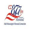 undefined EZ 87.7 FM