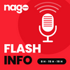 undefined Flash Info — NAGO News