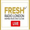 undefined Fresh Fm Radio London