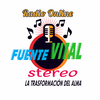 undefined Fuente vital stereo
