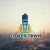 undefined TOWER TOWN Oldies