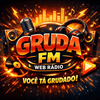 undefined GRUDA FM WEB RÁDIO