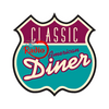 undefined HD Radio Diner