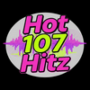undefined Hot 107 Hitz