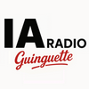 undefined IAradio Guinguette