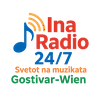 undefined Ina Radio