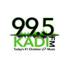 undefined KADI - 99.5 FM - 99HitFM