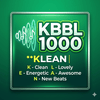 undefined KBBL 1000 Radio