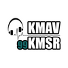 undefined KMAV-FM 105.5 FM