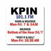undefined KPIN K-Pine 101.1 FM