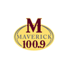 undefined KVMK Maverick 100.9
