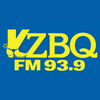 undefined KZBQ 93.9 FM