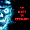 undefined 001 Made In Germany