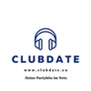 undefined clubdate