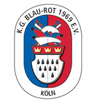 undefined Kg Blau Rot
