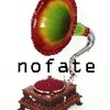 undefined nofate