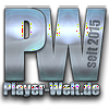 undefined Playerwelt