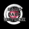 undefined Radio Dark Universe
