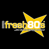 undefined RADIO fresh80s - The Next Generation
