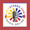 undefined Loja Stereo