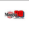 undefined MAGIA 80