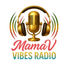 undefined MamaV  Reggae Vibes Radio