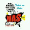 undefined Más públicidad radio