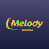 undefined Melody Walkman
